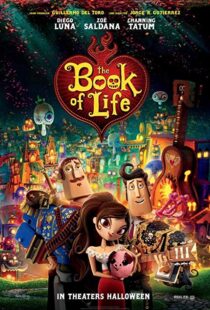 دانلود انیمیشن The Book of Life 20141150-1370495625