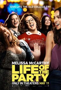 دانلود فیلم Life of the Party 20181214-415144461