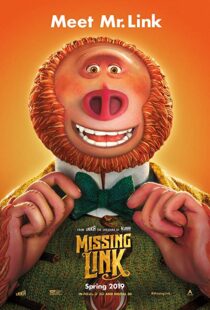 دانلود انیمیشن Missing Link 201920194-1471413619