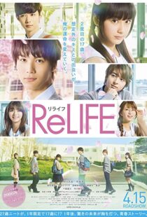 دانلود فیلم ReLIFE 201720823-1348289577