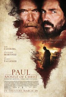 دانلود فیلم Paul, Apostle of Christ 201813682-719470781