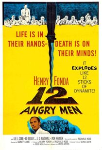 دانلود فیلم 12 Angry Men 19572881-907517498