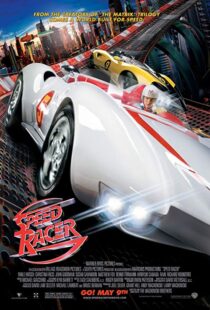 دانلود فیلم Speed Racer 200822412-102950989