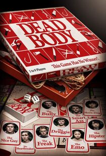 دانلود فیلم Dead Body 20179559-1329644222