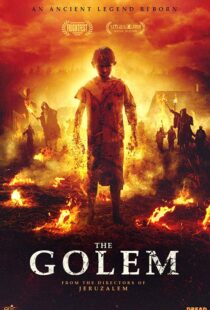 دانلود فیلم The Golem 201815365-1907901714