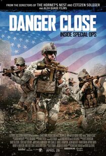 دانلود فیلم Danger Close 20178017-83960091