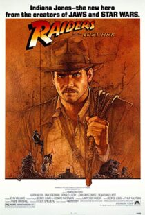 دانلود فیلم Indiana Jones and the Raiders of the Lost Ark 19815227-514656349