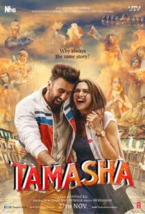 دانلود فیلم هندی Tamasha 201510543-964602391