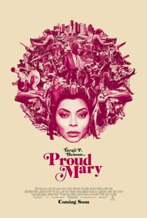 دانلود فیلم Proud Mary 20183250-1462825464