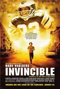 دانلود فیلم Invincible 200614055-935261478
