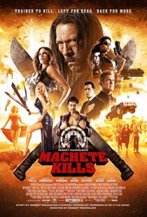 دانلود فیلم Machete Kills 201322445-991266840