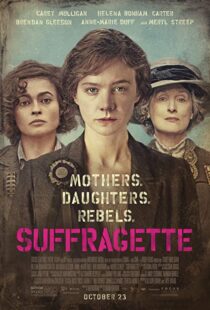 دانلود فیلم Suffragette 20154337-573056619