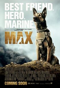 دانلود فیلم Max 201519586-1416135812