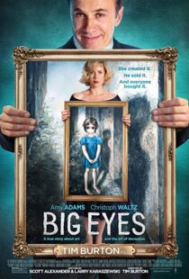 دانلود فیلم Big Eyes 20143613-1862567261