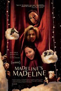 دانلود فیلم Madeline’s Madeline 201814583-781157348
