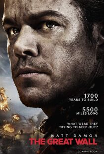 دانلود فیلم The Great Wall 201616909-906417619