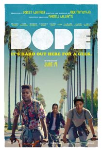 دانلود فیلم Dope 201513203-545456793