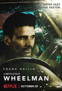 دانلود فیلم Wheelman 201715040-936088053