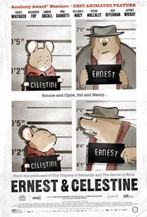 دانلود انیمیشن Ernest & Celestine 20123816-653540305