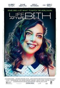 دانلود فیلم Life After Beth 201416307-818725880