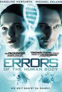 دانلود فیلم Errors of the Human Body 201221256-15130172