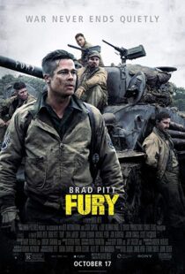 دانلود فیلم Fury 20141373-172837521
