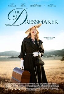 دانلود فیلم The Dressmaker 20156527-129729641