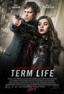 دانلود فیلم Term Life 20169005-2015487507