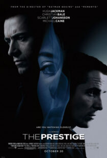 دانلود فیلم The Prestige 20062990-1854236119