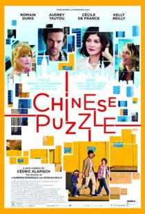 دانلود فیلم Chinese Puzzle 20136260-300547070