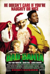 دانلود فیلم Bad Santa 200318795-1781484138