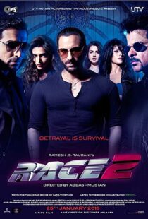 دانلود فیلم هندی Race 2 20137014-1535058205
