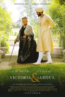 دانلود فیلم Victoria & Abdul 201715169-1041309697