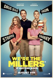 دانلود فیلم We’re the Millers 20136290-367965661