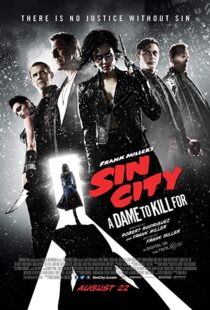 دانلود فیلم Sin City: A Dame to Kill for 20142827-809211130