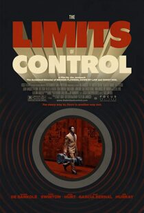 دانلود فیلم The Limits of Control 200911965-1979677333