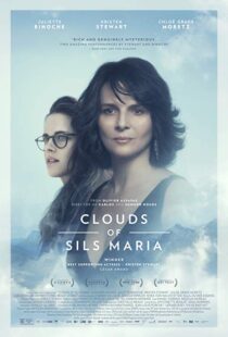 دانلود فیلم Clouds of Sils Maria 201410799-1305555306