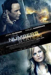 دانلود فیلم The Numbers Station 201321518-1250013111