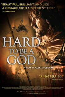 دانلود فیلم Hard to Be a God 20138845-1696041413