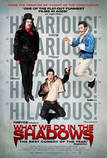 دانلود فیلم What We Do in the Shadows 201413436-1752548027
