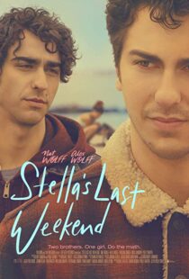 دانلود فیلم Stella’s Last Weekend 20188604-722657912