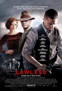دانلود فیلم Lawless 20123311-1339628006