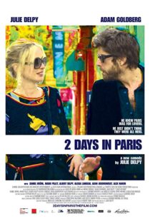 دانلود فیلم Two Days in Paris 200712764-1899593182