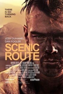 دانلود فیلم Scenic Route 20133355-1291240980