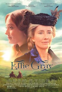 دانلود فیلم Effie Gray 20144528-1576835762
