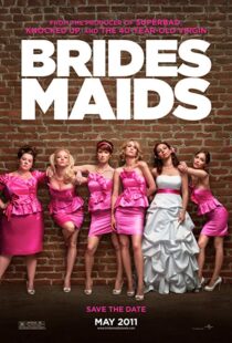 دانلود فیلم Bridesmaids 20114324-358157982