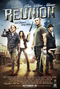 دانلود فیلم The Reunion 20113997-2054262447
