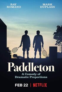 دانلود فیلم Paddleton 20198225-1965461217