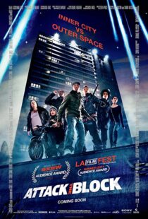 دانلود فیلم Attack the Block 201113618-1546652530