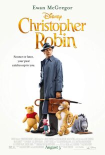 دانلود فیلم Christopher Robin 20183778-495388552